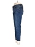 Westport Solid Blue Jeans Size 8 - photo 5