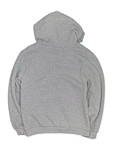 Nike Zip Up Hoodie (view 2)