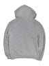 Nike Silver Zip Up Hoodie Size L (kids) - photo 2