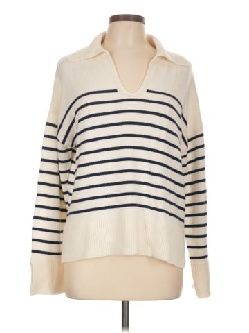 Elie Tahari Pullover Sweater (view 1)