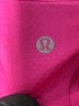 Lululemon Athletica Pink Tank Top Size 4 - photo 7