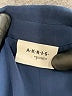 Akris Punto Blue Blazer Size 16 - photo 6