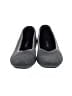 Vivaia Tweed Gray Flats Size EU 40 1/2 - photo 2