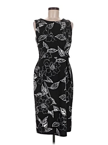 En Focus Studio Cocktail Dress (view 1)