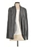 Ivanka Trump Gray Cardigan Size M - photo 1