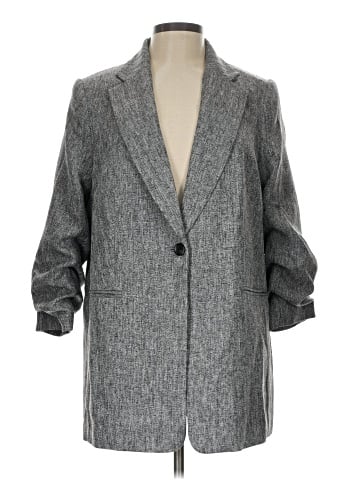 H&M Blazer (view 1)