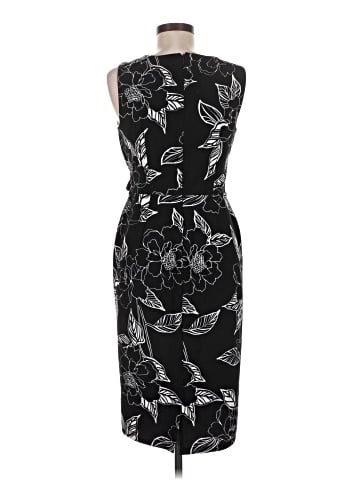 En Focus Studio Cocktail Dress (view 2)