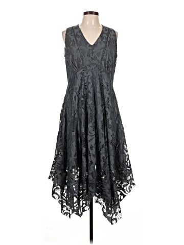 Taylor Cocktail Dress (view 1)