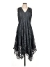 Taylor Gray Cocktail Dress Size 12 - photo 1