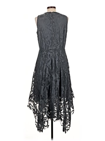 Taylor Cocktail Dress (view 2)