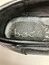 B.O.C Black Flats Size 8 - photo 3