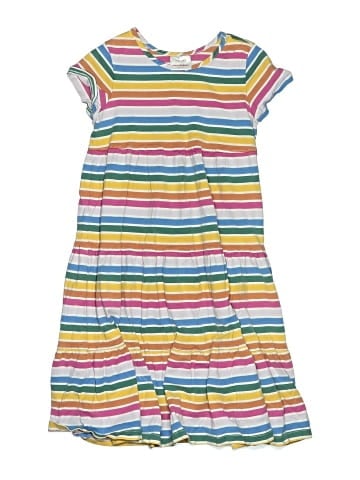 Hanna Andersson Dress (view 1)