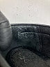 B.O.C Black Flats Size 8 - photo 4