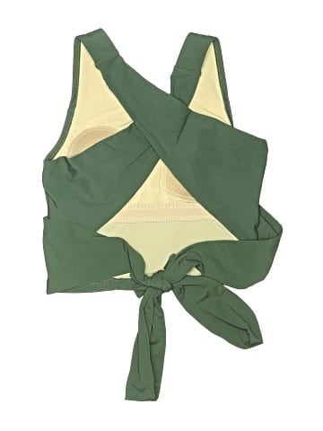 XOXO Swimsuit Top (view 2)