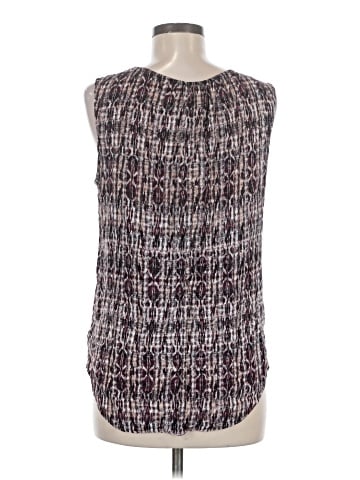 Velvet by Graham & Spencer Sleeveless Blouse (view 2)