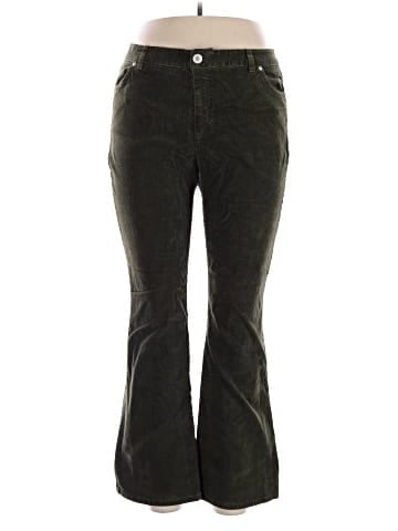 Lands' End Casual Pants (view 1)