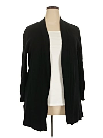 Worthington Cardigan (view 1)