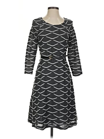 ECI Casual Dress (view 1)