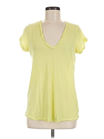 James Perse Short Sleeve T-Shirt (view 1)