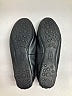 B.O.C Black Flats Size 8 - photo 5
