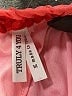 Live 4 Truth Red Formal Skirt Size M - photo 4