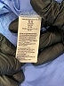 Amazon Essentials Color Block Blue Track Pants Size XL - photo 8