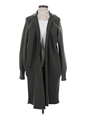 BCBGMAXAZRIA Coat (view 1)