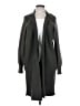 BCBGMAXAZRIA Gray Coat Size S - photo 1