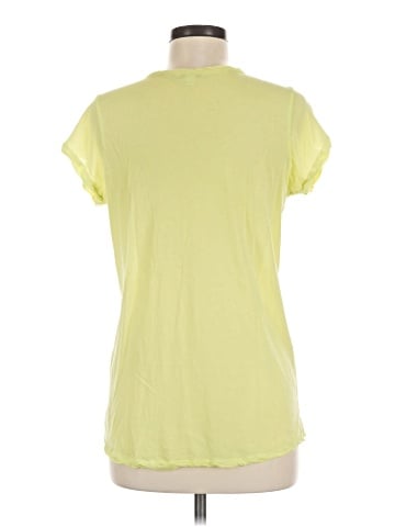 James Perse Short Sleeve T-Shirt (view 2)