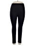 Hue Black Active Pants Size 1X - photo 1