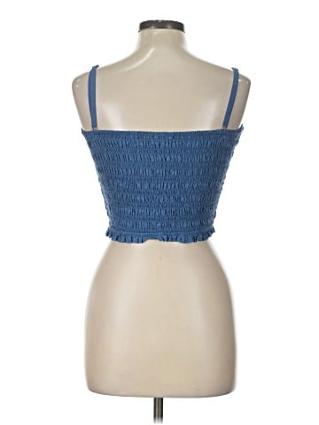 American Eagle Outfitters Sleeveless Top (view 2)