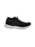 Vessi Black Sneakers Size 7 - photo 1