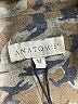 Anatomie Green Vest Size M - photo 6