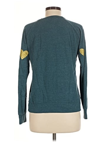 Chaser Pullover Sweater (view 2)
