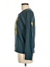Chaser Teal Pullover Sweater Size M - photo 5