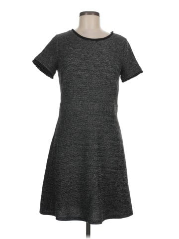 Ann Taylor LOFT Outlet Casual Dress (view 1)
