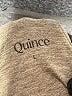 Quince Tan Tank Top Size L - photo 8
