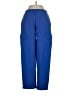Aritzia Blue Cargo Pants Size XXS - photo 1