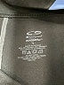 C9 By Champion Color Block Blue Active Pants Size L - photo 4