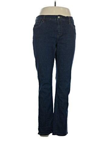 Lauren Jeans Co. Jeans (view 1)