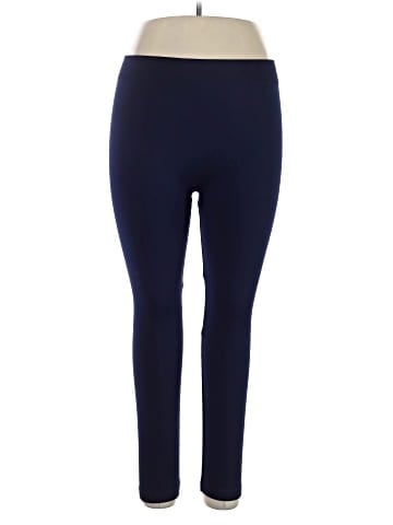 Hue Active Pants (view 1)