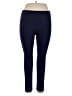 Hue Blue Active Pants Size 1X - photo 1