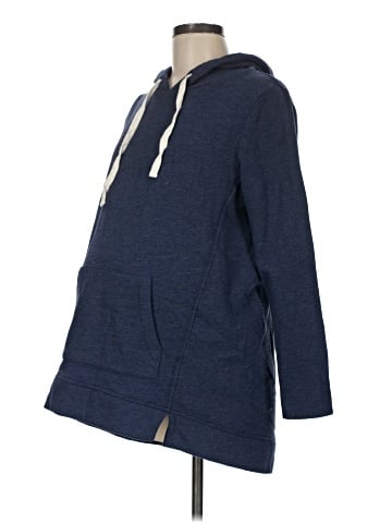 Motherhood Pullover Hoodie (view 1)