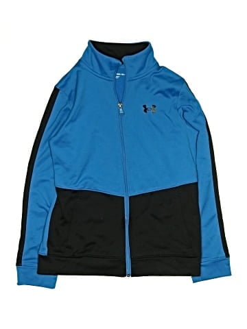 Under Armour Track Jacket (view 1)