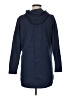 Motherhood Blue Pullover Hoodie Size Med Maternity - photo 2