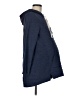 Motherhood Blue Pullover Hoodie Size Med Maternity - photo 4