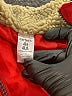 Carter's 100% Polyester Red Vest Size 4T - photo 3