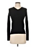 J.Crew 100% Merino Black Wool Sweater Size XS - photo 1