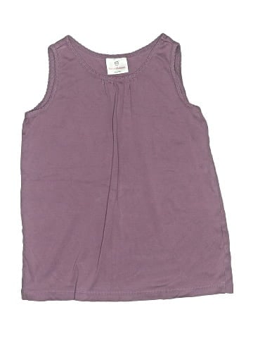 Hanna Andersson Sleeveless Top (view 1)