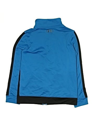 Under Armour Track Jacket (view 2)